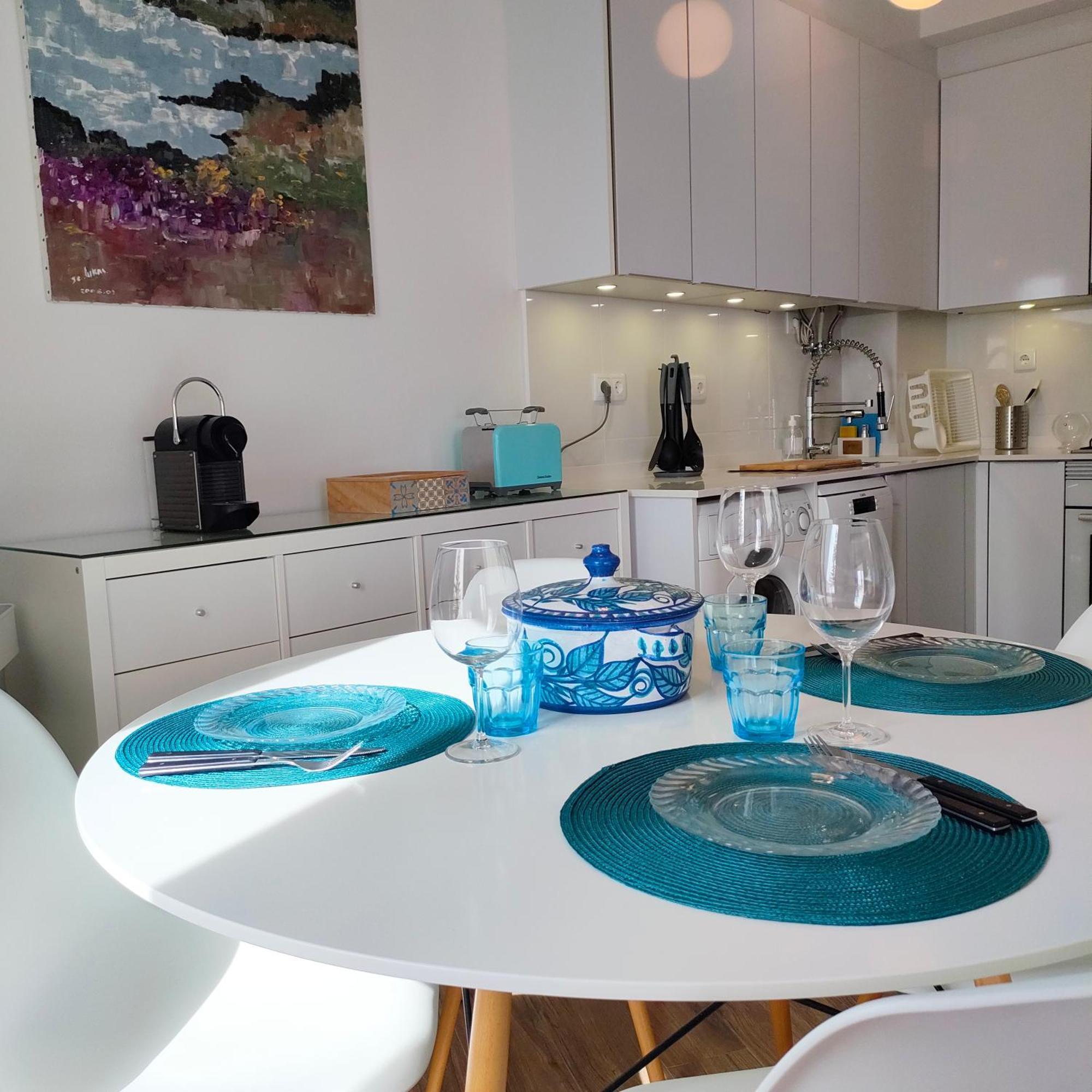 Welkome Ocean Breeze Portimão Kültér fotó