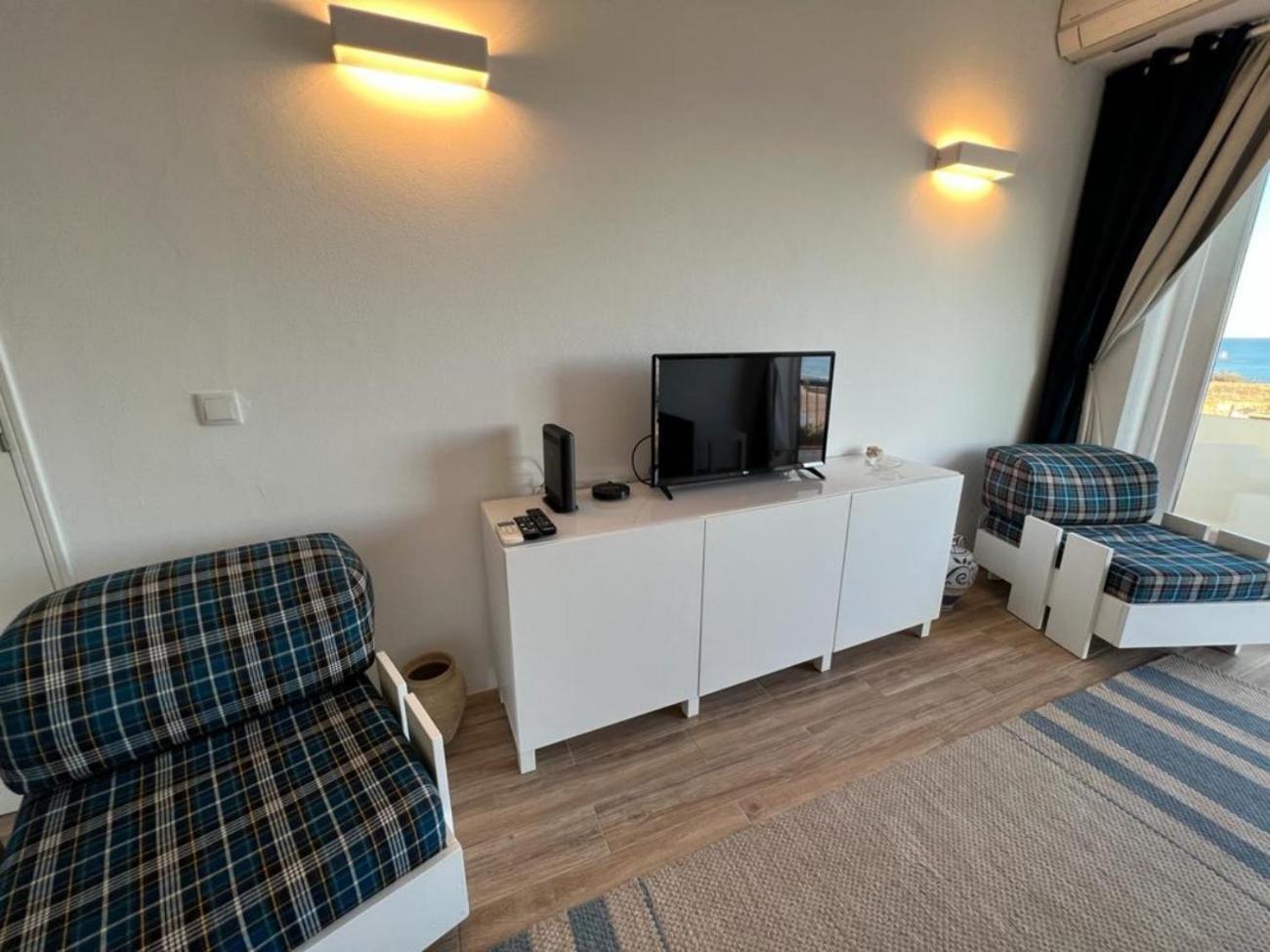 Welkome Ocean Breeze Portimão Kültér fotó