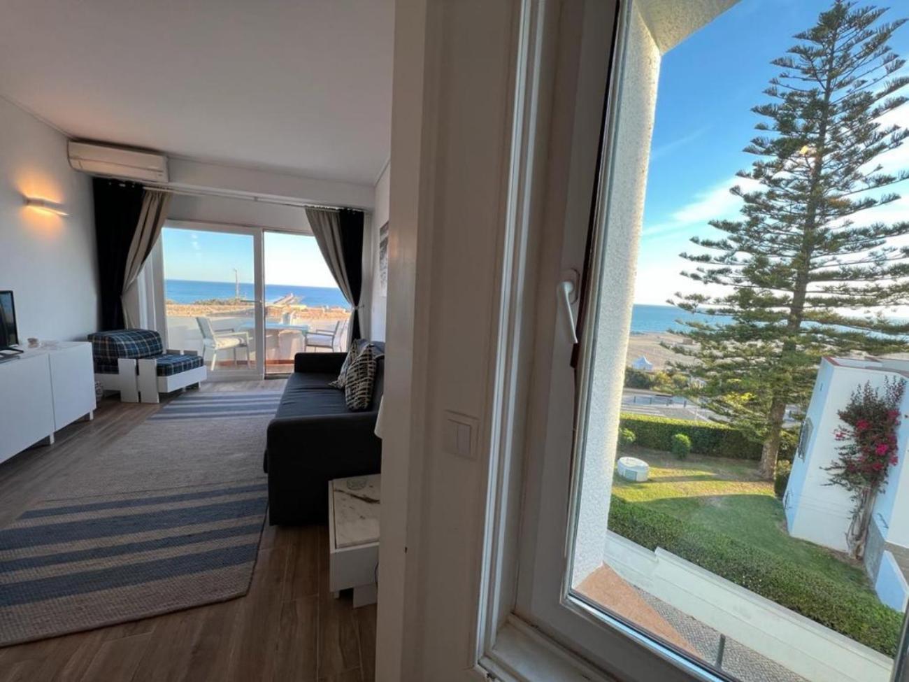 Welkome Ocean Breeze Portimão Kültér fotó