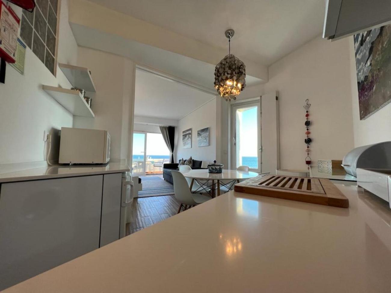 Welkome Ocean Breeze Portimão Kültér fotó