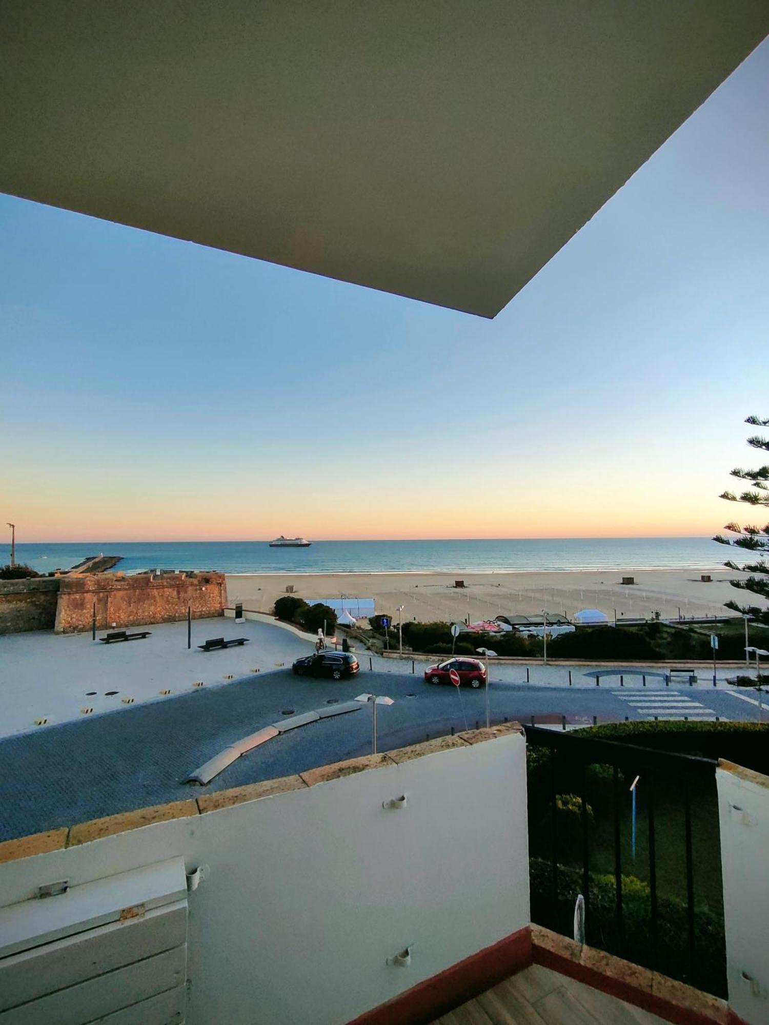 Welkome Ocean Breeze Portimão Kültér fotó